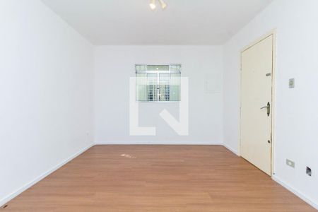 Sala de apartamento para alugar com 2 quartos, 60m² em Vila Guilherme, São Paulo