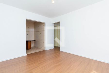 Sala de apartamento para alugar com 2 quartos, 60m² em Vila Guilherme, São Paulo