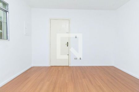 Sala de apartamento para alugar com 2 quartos, 60m² em Vila Guilherme, São Paulo