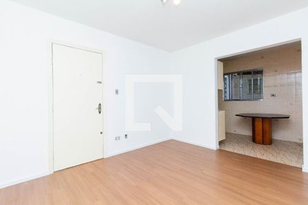 Sala de apartamento para alugar com 2 quartos, 60m² em Vila Guilherme, São Paulo