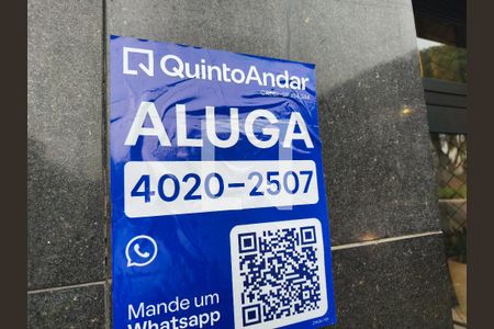 Plaquinha de apartamento para alugar com 1 quarto, 50m² em Liberdade, São Paulo