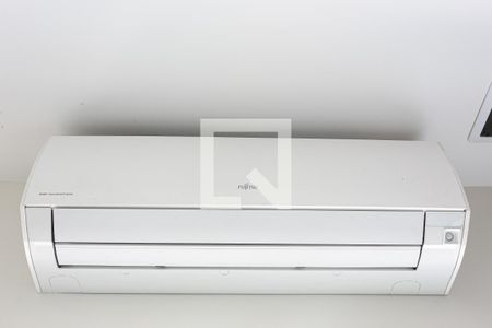 Sala de apartamento à venda com 1 quarto, 50m² em Vila Gomes Cardim, São Paulo