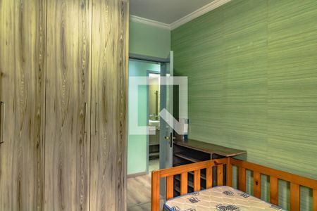 Quarto 1  de apartamento para alugar com 2 quartos, 60m² em Jabaquara, São Paulo