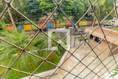 Vista do Quarto 1 de apartamento para alugar com 2 quartos, 60m² em Jabaquara, São Paulo