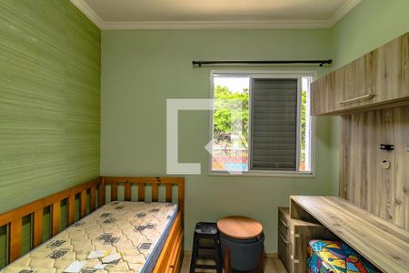 Quarto 1 de apartamento para alugar com 2 quartos, 60m² em Jabaquara, São Paulo