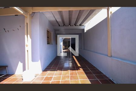 Área comum de casa à venda com 7 quartos, 450m² em Sapopemba, São Paulo