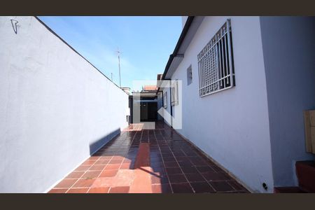 Área comum de casa à venda com 7 quartos, 450m² em Sapopemba, São Paulo