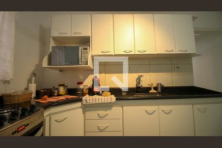 Cozinha de casa à venda com 7 quartos, 450m² em Sapopemba, São Paulo