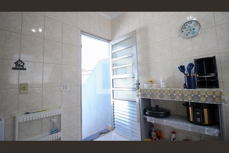 casa 2 Cozinha de casa à venda com 7 quartos, 450m² em Sapopemba, São Paulo