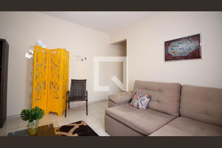 casa 2 Sala de casa à venda com 7 quartos, 450m² em Sapopemba, São Paulo