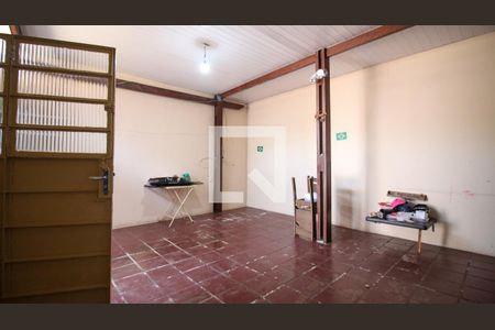 Área comum de casa à venda com 7 quartos, 450m² em Sapopemba, São Paulo