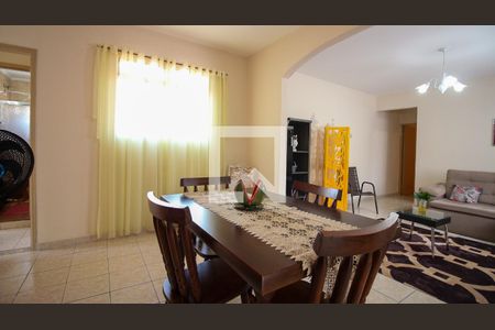 casa 2 Sala de casa à venda com 7 quartos, 450m² em Sapopemba, São Paulo