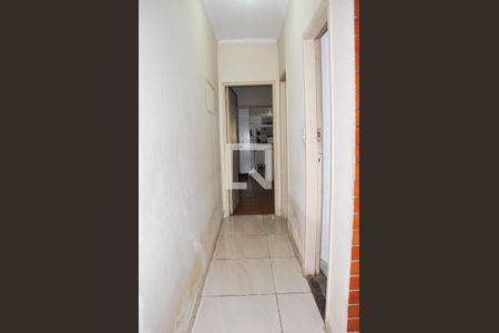 Detalhe - Corredor de casa à venda com 4 quartos, 189m² em Jardim Mangalot, São Paulo