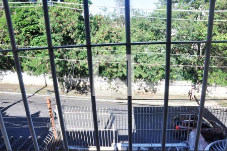 Detalhe - Vista do Quarto com Suíte de casa à venda com 4 quartos, 189m² em Jardim Mangalot, São Paulo