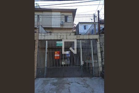Fachada do Imóvel de casa à venda com 4 quartos, 189m² em Jardim Mangalot, São Paulo
