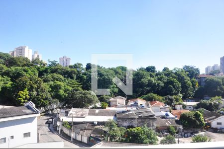 Detalhe - Vista da Varanda de casa à venda com 3 quartos, 220m² em Chacara Nossa Senhora Aparecida, São Paulo