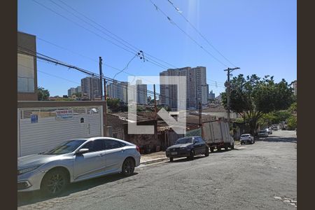 Fachada do Imóvel de casa à venda com 3 quartos, 220m² em Chacara Nossa Senhora Aparecida, São Paulo