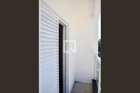 Detalhe - Varanda de casa à venda com 3 quartos, 220m² em Chacara Nossa Senhora Aparecida, São Paulo