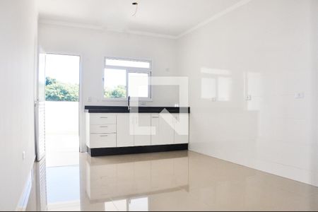 Detalhe - Cozinha de casa à venda com 3 quartos, 220m² em Chacara Nossa Senhora Aparecida, São Paulo