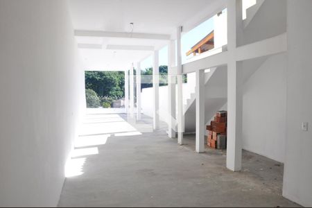 Detalhe - Salão de casa à venda com 3 quartos, 220m² em Chacara Nossa Senhora Aparecida, São Paulo