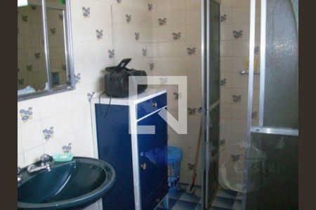 Casa à venda com 4 quartos, 250m² em Ipiranga, São Paulo