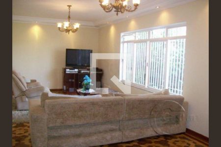 Casa à venda com 4 quartos, 250m² em Ipiranga, São Paulo