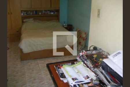 Casa à venda com 4 quartos, 250m² em Ipiranga, São Paulo