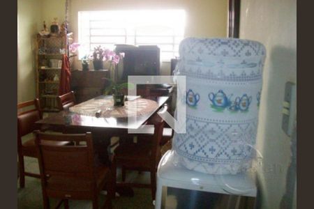 Casa à venda com 4 quartos, 250m² em Ipiranga, São Paulo