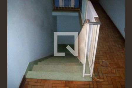 Casa à venda com 4 quartos, 250m² em Ipiranga, São Paulo