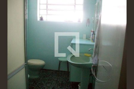 Casa à venda com 4 quartos, 250m² em Ipiranga, São Paulo