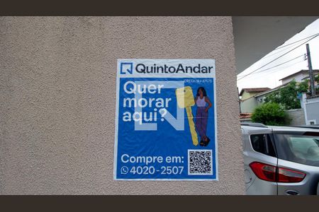 Plaquinha Instalada de casa de condomínio à venda com 3 quartos, 285m² em Recreio dos Bandeirantes, Rio de Janeiro