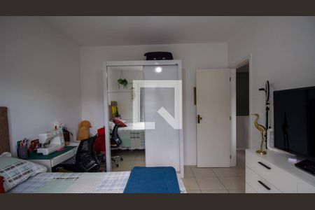 Quarto 2 de casa de condomínio à venda com 3 quartos, 285m² em Recreio dos Bandeirantes, Rio de Janeiro