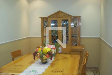 Sala de Jantar de casa à venda com 3 quartos, 376m² em Vila Carrão, São Paulo