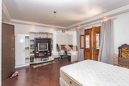 Suíte 1 de casa à venda com 3 quartos, 200m² em Parque Fongaro, São Paulo