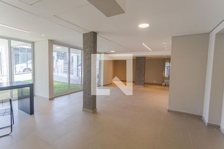 Salão de Festas de apartamento para alugar com 2 quartos, 64m² em Ipiranga, Belo Horizonte