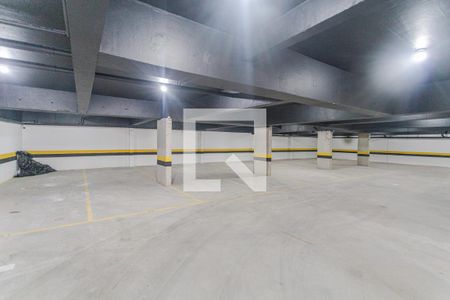 Garagem de apartamento para alugar com 2 quartos, 64m² em Ipiranga, Belo Horizonte