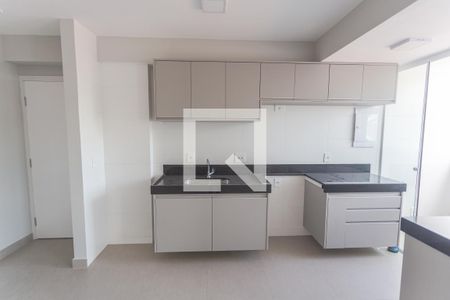 Cozinha de apartamento para alugar com 2 quartos, 64m² em Ipiranga, Belo Horizonte