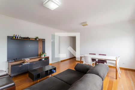 Sala de apartamento para alugar com 3 quartos, 110m² em Planalto Paulista, São Paulo