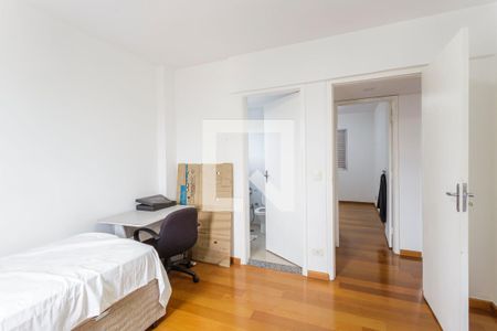 Suíte de apartamento para alugar com 3 quartos, 110m² em Planalto Paulista, São Paulo