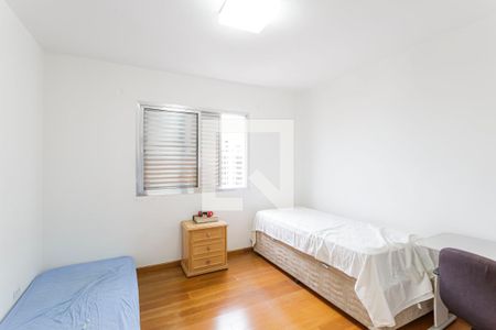 Suíte de apartamento para alugar com 3 quartos, 110m² em Planalto Paulista, São Paulo