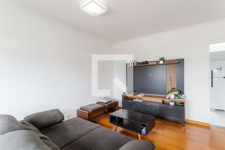 Sala de apartamento para alugar com 3 quartos, 110m² em Planalto Paulista, São Paulo