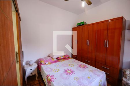 Quarto de apartamento para alugar com 1 quarto, 41m² em Vila Isabel, Rio de Janeiro