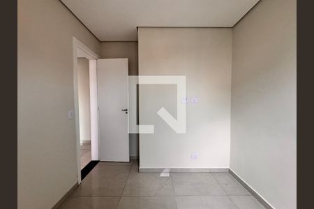 Quarto 1 de apartamento para alugar com 2 quartos, 50m² em Utinga, Santo André