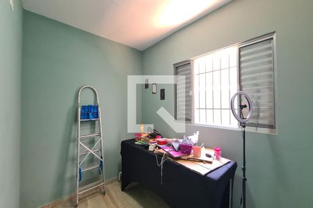Quarto 1 de casa para alugar com 2 quartos, 104m² em Jardim Imperador (zona Leste), São Paulo