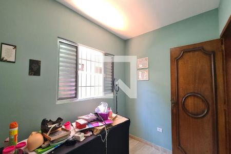 Quarto 1 de casa para alugar com 2 quartos, 104m² em Jardim Imperador (zona Leste), São Paulo