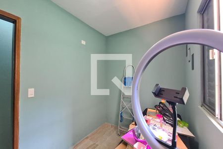 Quarto 1 de casa para alugar com 2 quartos, 104m² em Jardim Imperador (zona Leste), São Paulo