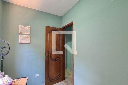 Quarto 1 de casa para alugar com 2 quartos, 104m² em Jardim Imperador (zona Leste), São Paulo