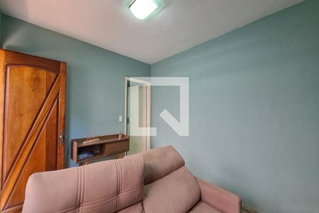Sala de casa para alugar com 2 quartos, 104m² em Jardim Imperador (zona Leste), São Paulo