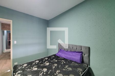Quarto 2 de casa para alugar com 2 quartos, 104m² em Jardim Imperador (zona Leste), São Paulo