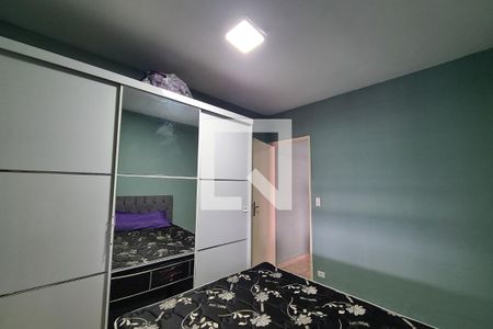 Quarto 2 de casa para alugar com 2 quartos, 104m² em Jardim Imperador (zona Leste), São Paulo
